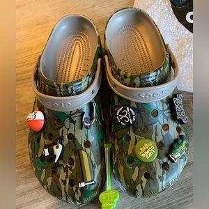 Luke Combs Crocs Limited Edition